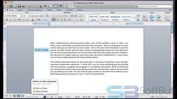 microsoft office 2011 download for mac